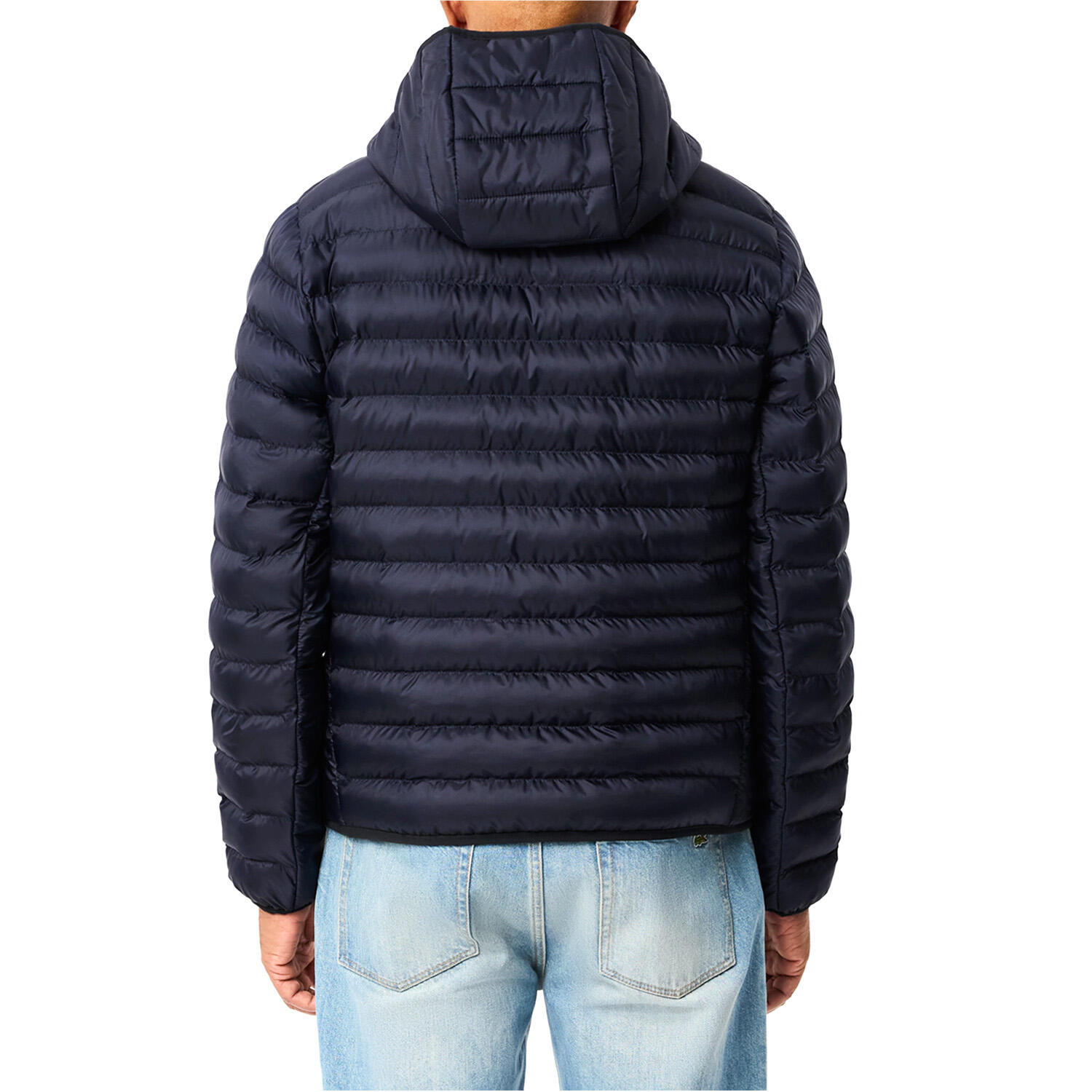 Giubbotto Uomo   Giubbotto blu BH2909-HDE 3/3