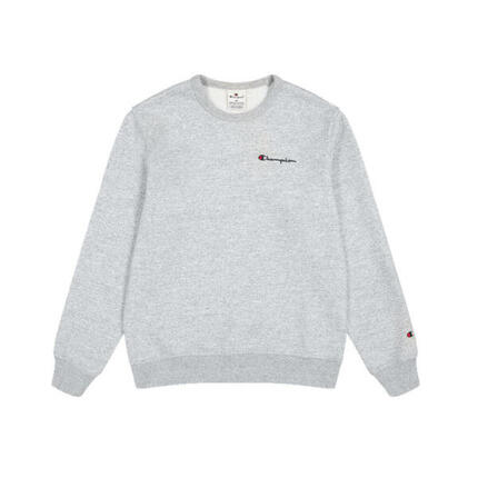 Sweat Champion modèle 220259-EM021 pour homme