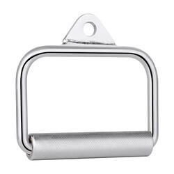 Poignée Simple Poulie Fitness Tech avec Roulements