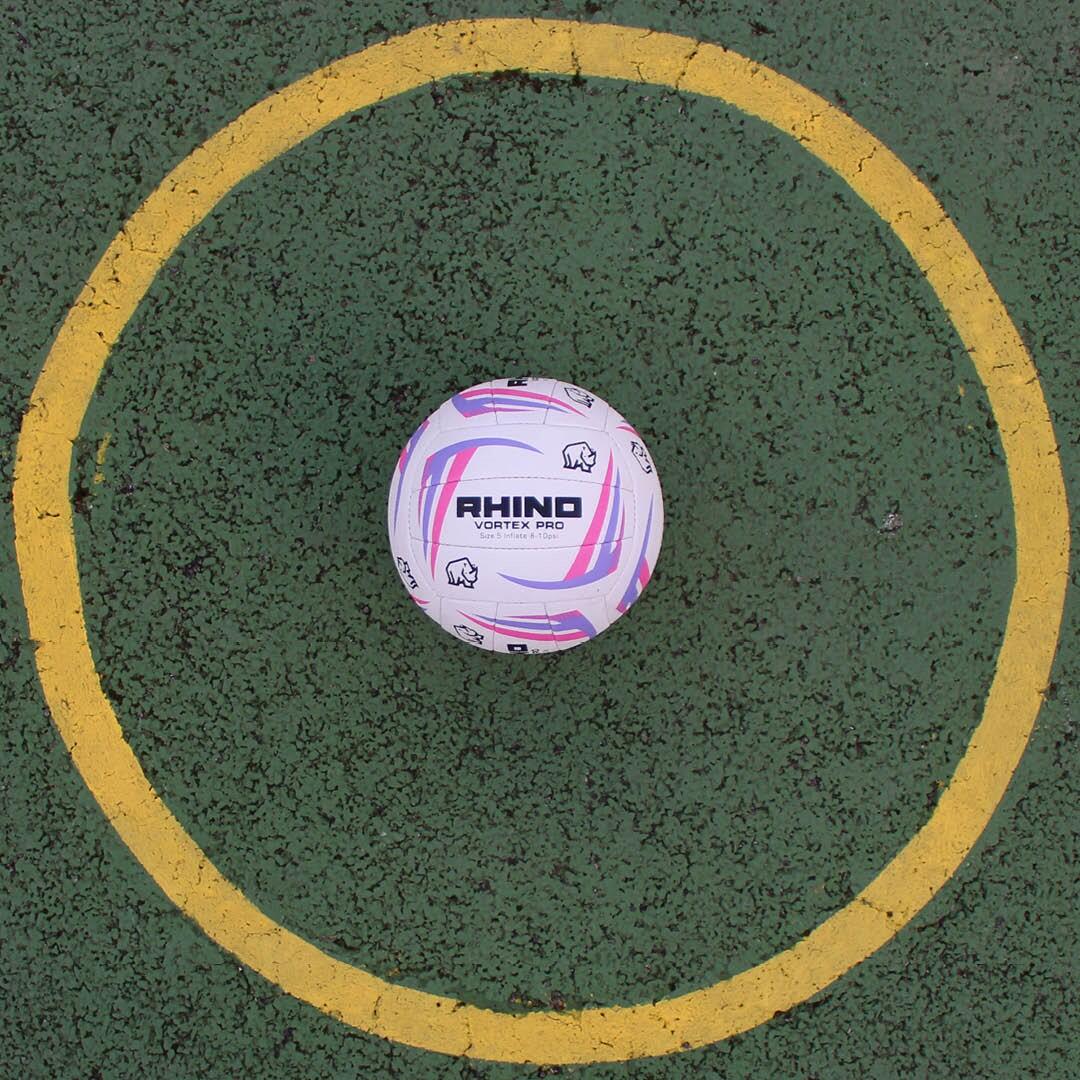 Vortex Pro Match Netball 2/3