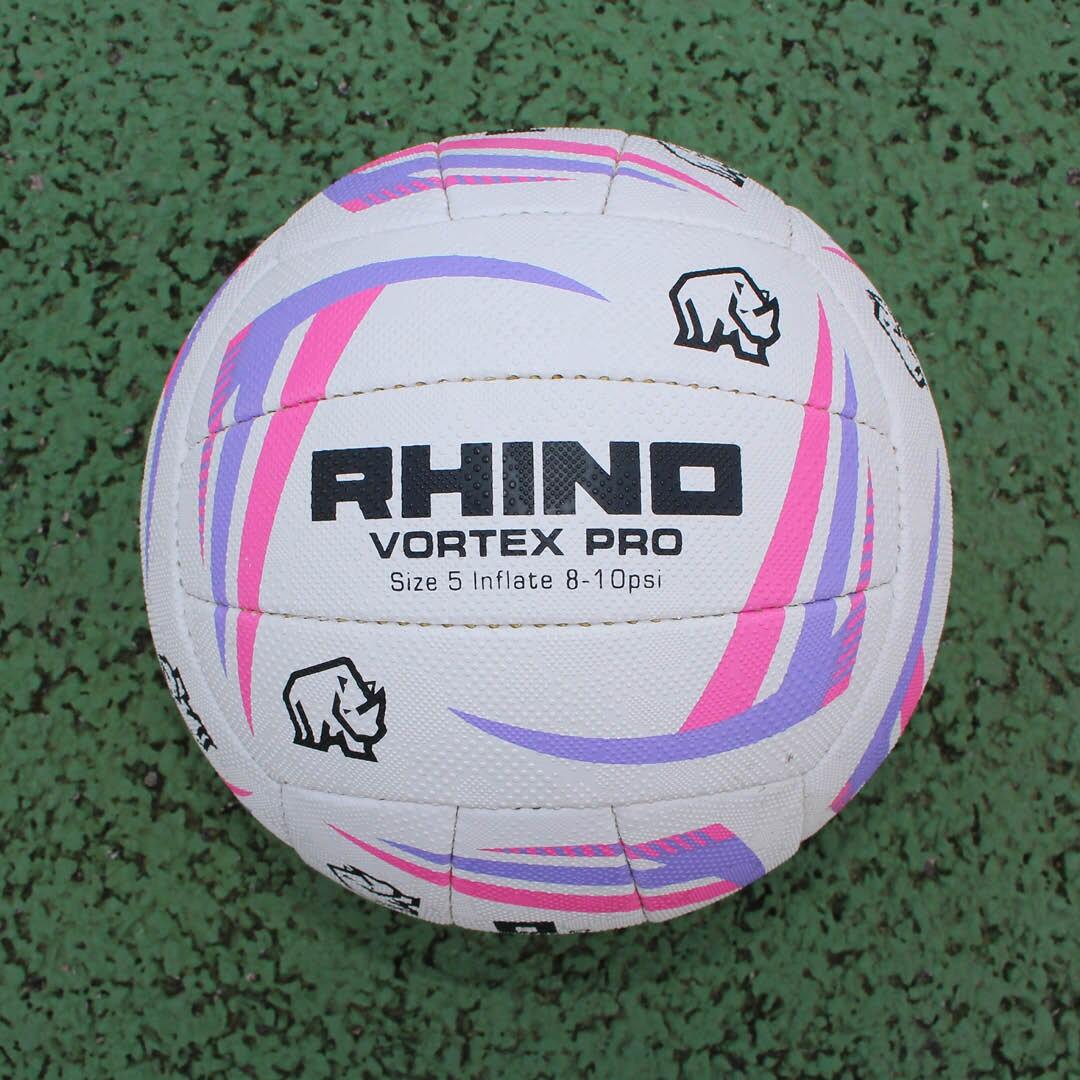 Vortex Pro Match Netball 3/3