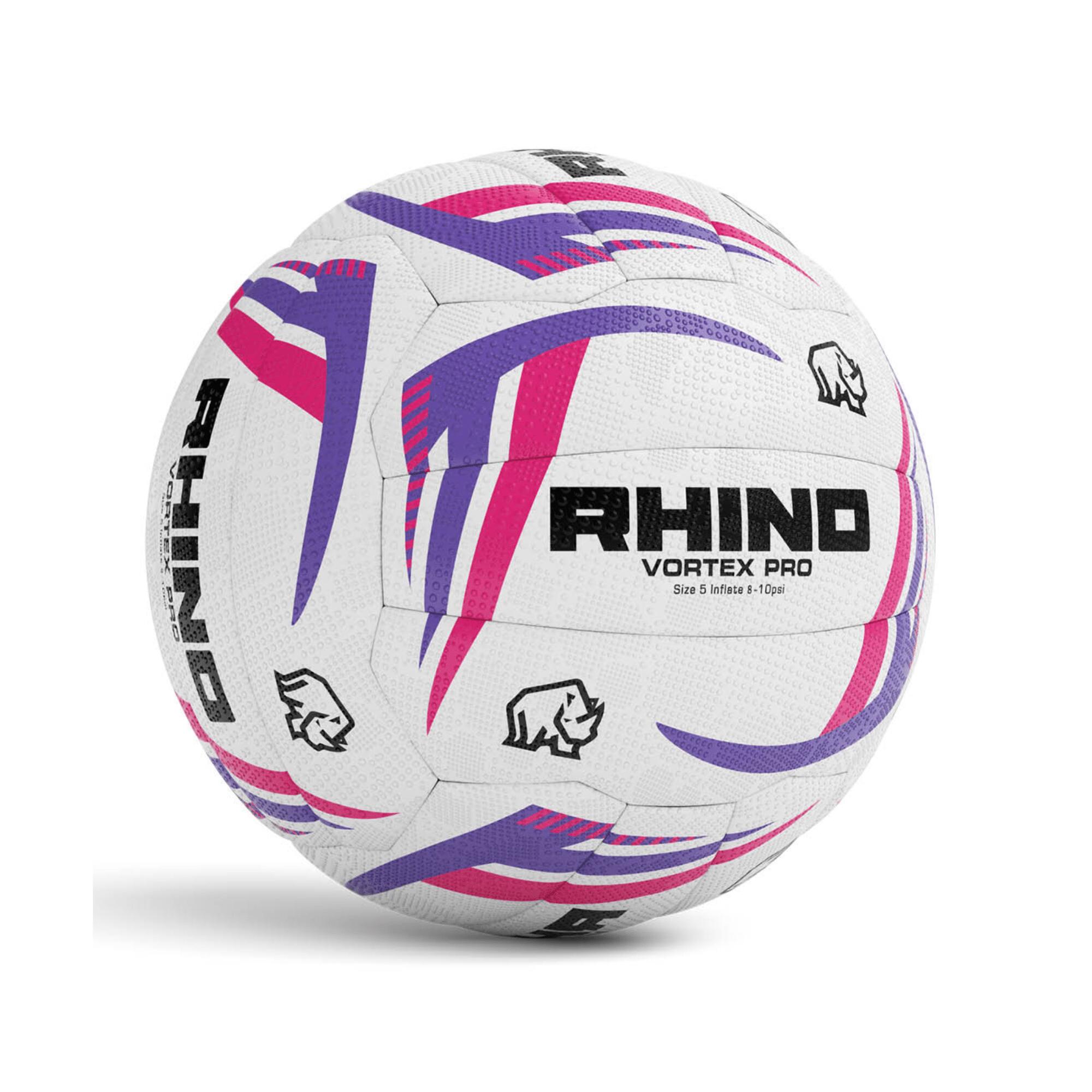 RHINO Vortex Pro Match Netball