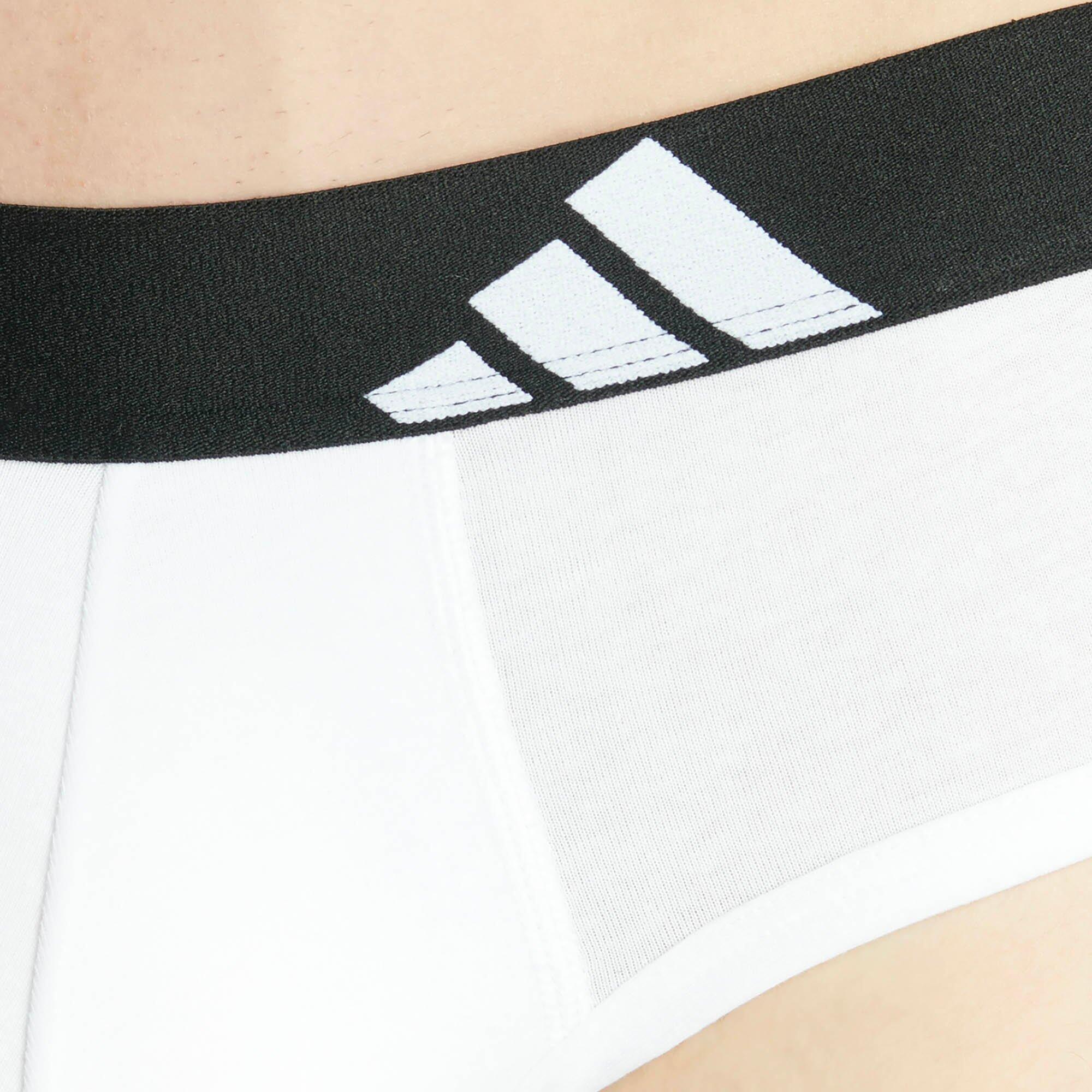 Scivolone Uomini Confezione da 3 Stretch 6/7
