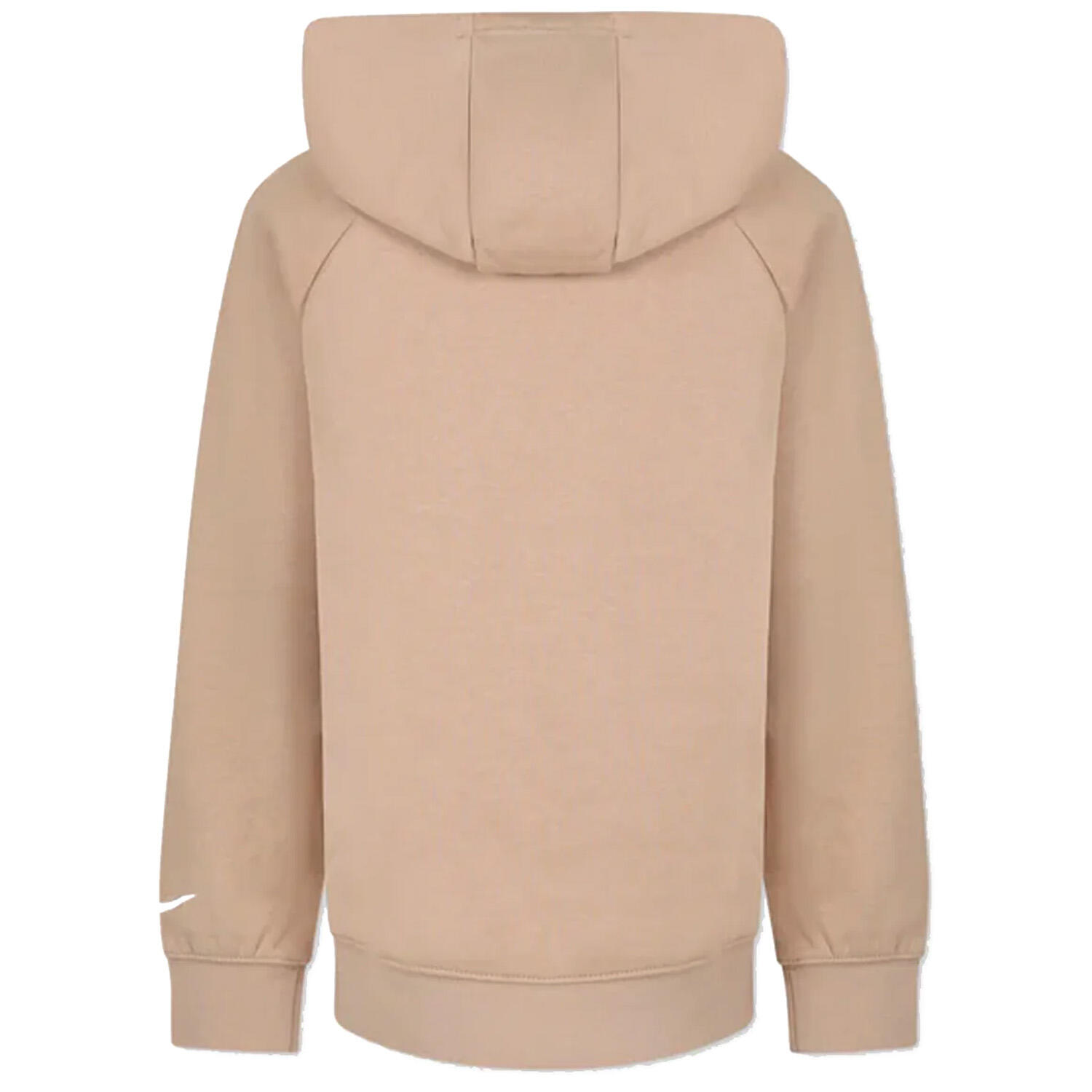 Nike - Sweat-shirt beige 9Q0870-X0L 2/3