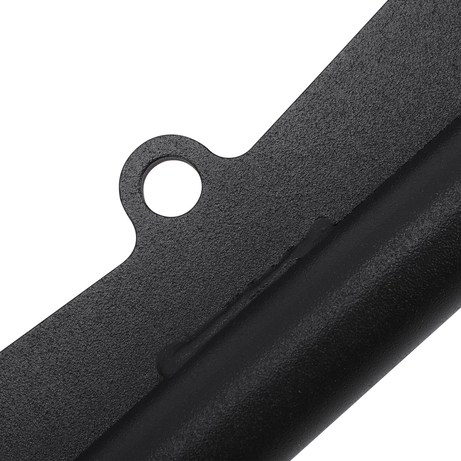 Conjunto de 3 punhos de polia multiposição Fitness Tech 4/6