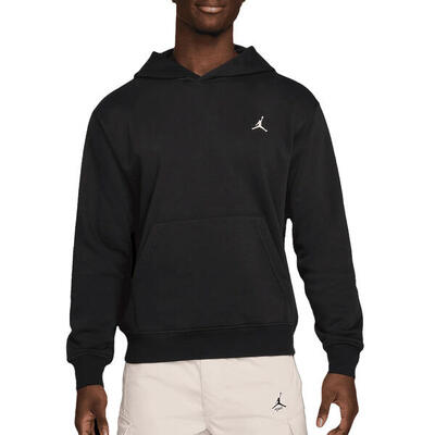 Hoodie brooklyn zwart - fv7281-010