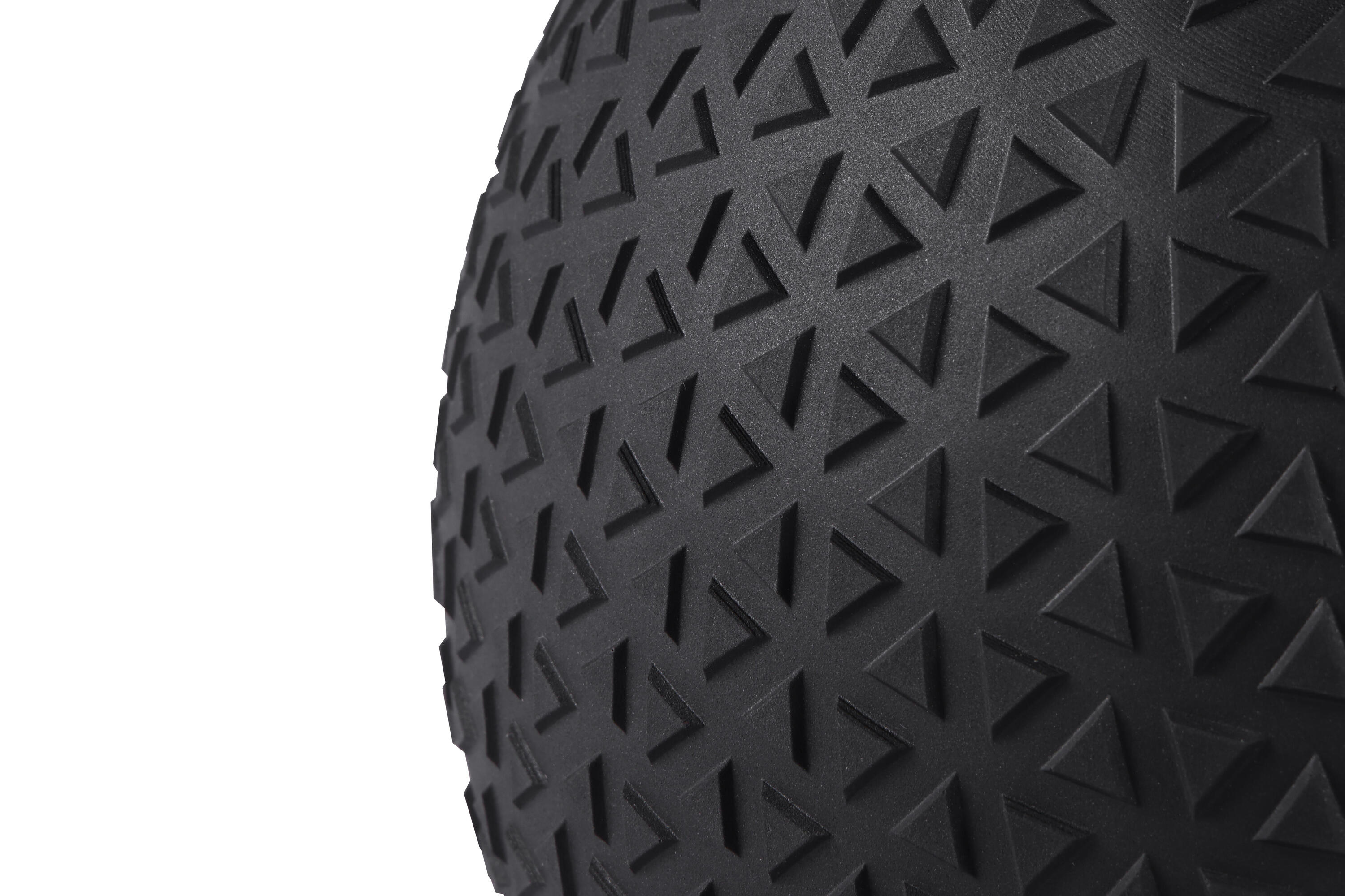 Slam Ball 4kg Fitness Tech 2/4