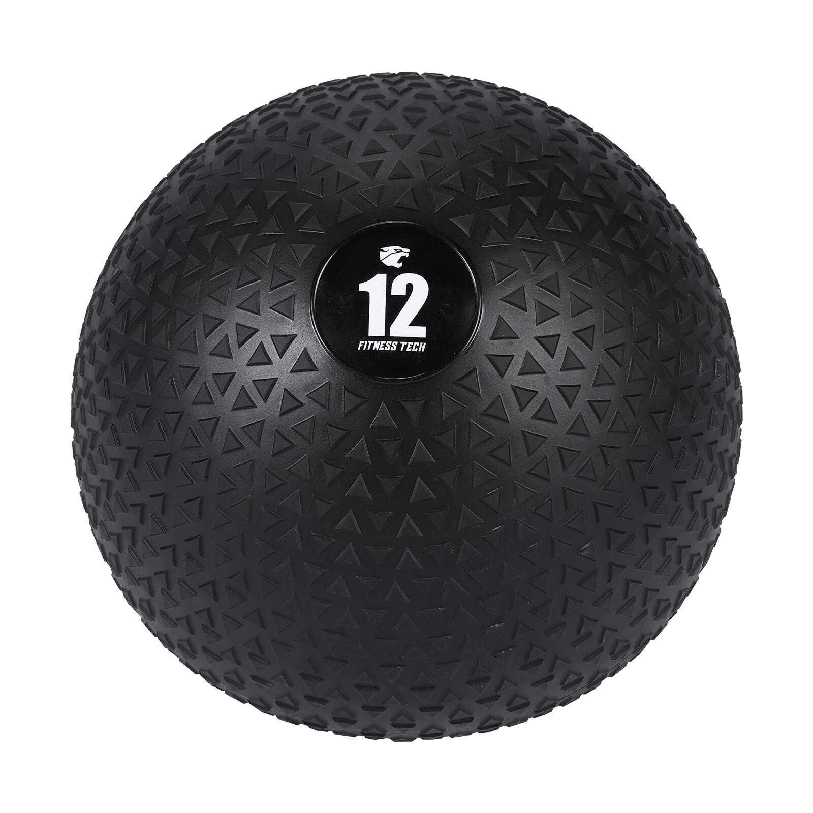 FITNESS TECH Slam Ball 12kg Fitness Tech