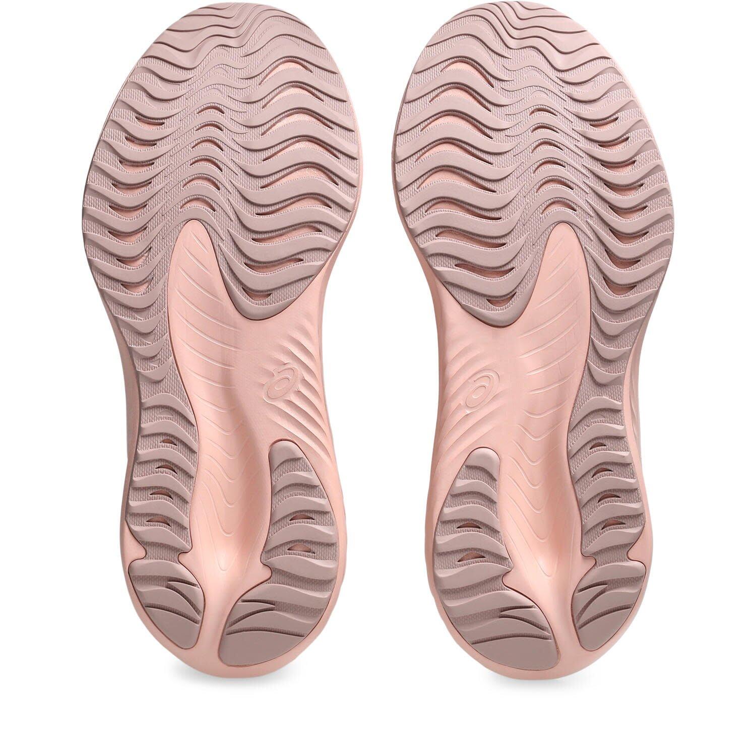 Zapatillas De Running Mujer - ASICS  Gel Excite 10 W - Breeze/Neutral Pink 7/7