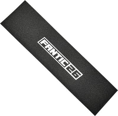 Chilli Pro Rocky Vol.3 Stunt-Scooter H=82cm Schwarz/Schwarzchrome + Griptape