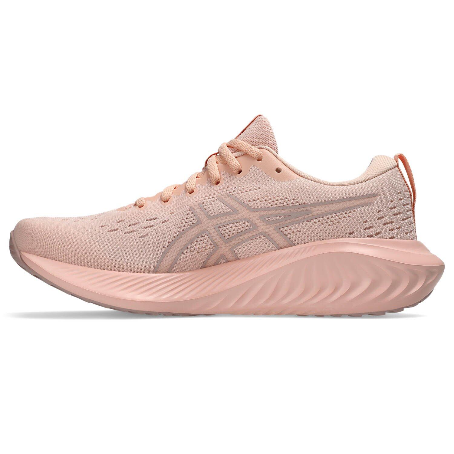 ASICS Zapatillas De Running Mujer - ASICS  Gel Excite 10 W - Breeze/Neutral Pink