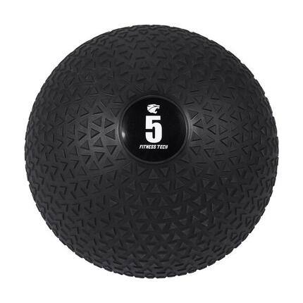 Slam Ball 5kg Fitness Tech