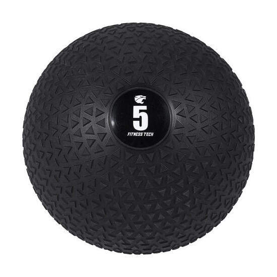 Slam Ball 5kg Fitness Tech