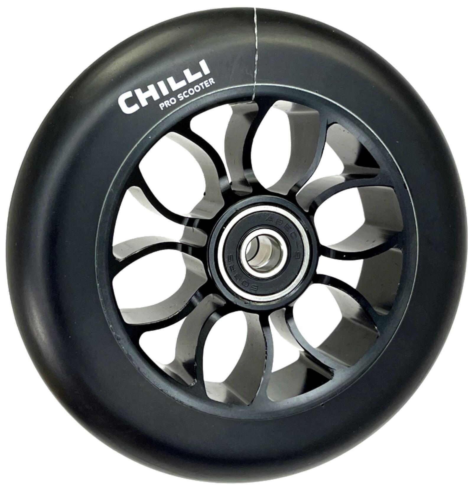 CHILLI PRO SCOOTER picture