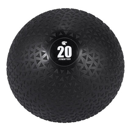 Slam Ball 20kg Fitness Tech