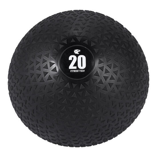 Slam Ball 20kg Fitness Tech