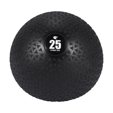 Slam Ball 25kg Fitness Tech