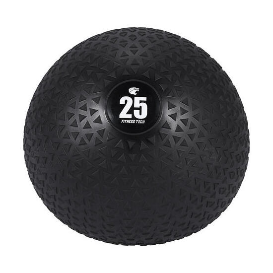Slam Ball 25kg Fitness Tech