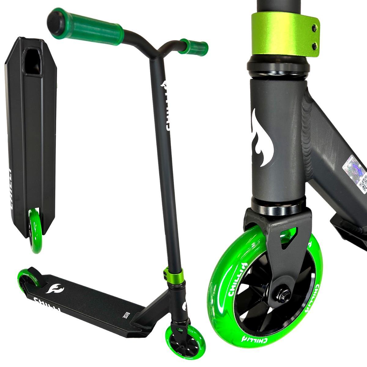 CHILLI PRO SCOOTER picture