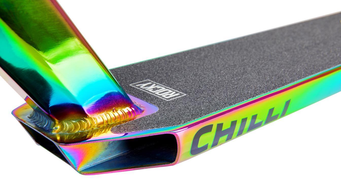 CHILLI PRO SCOOTER picture