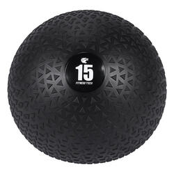 Slam Ball 15kg Fitness Tech