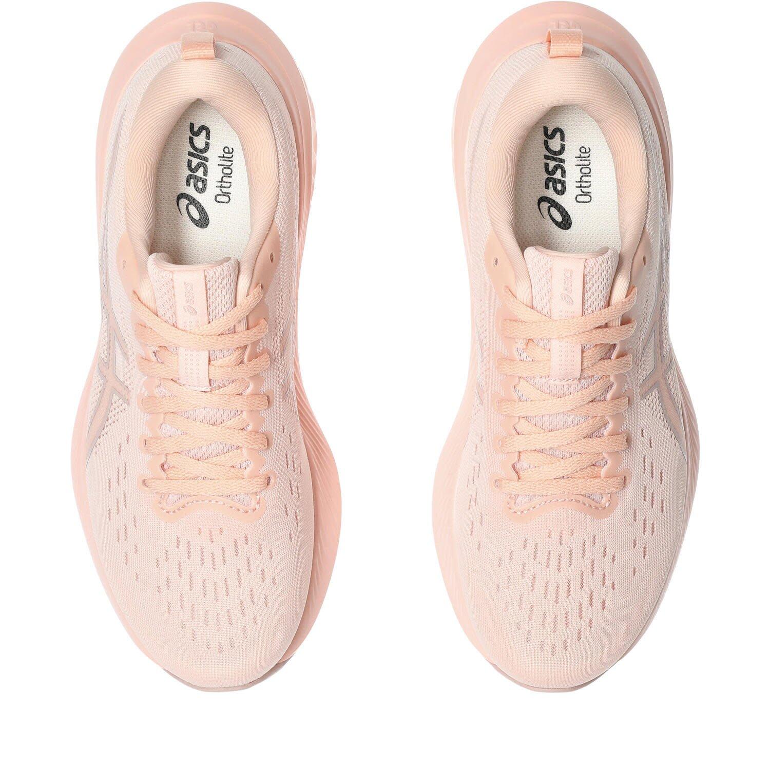 Zapatillas De Running Mujer - ASICS  Gel Excite 10 W - Breeze/Neutral Pink 4/7