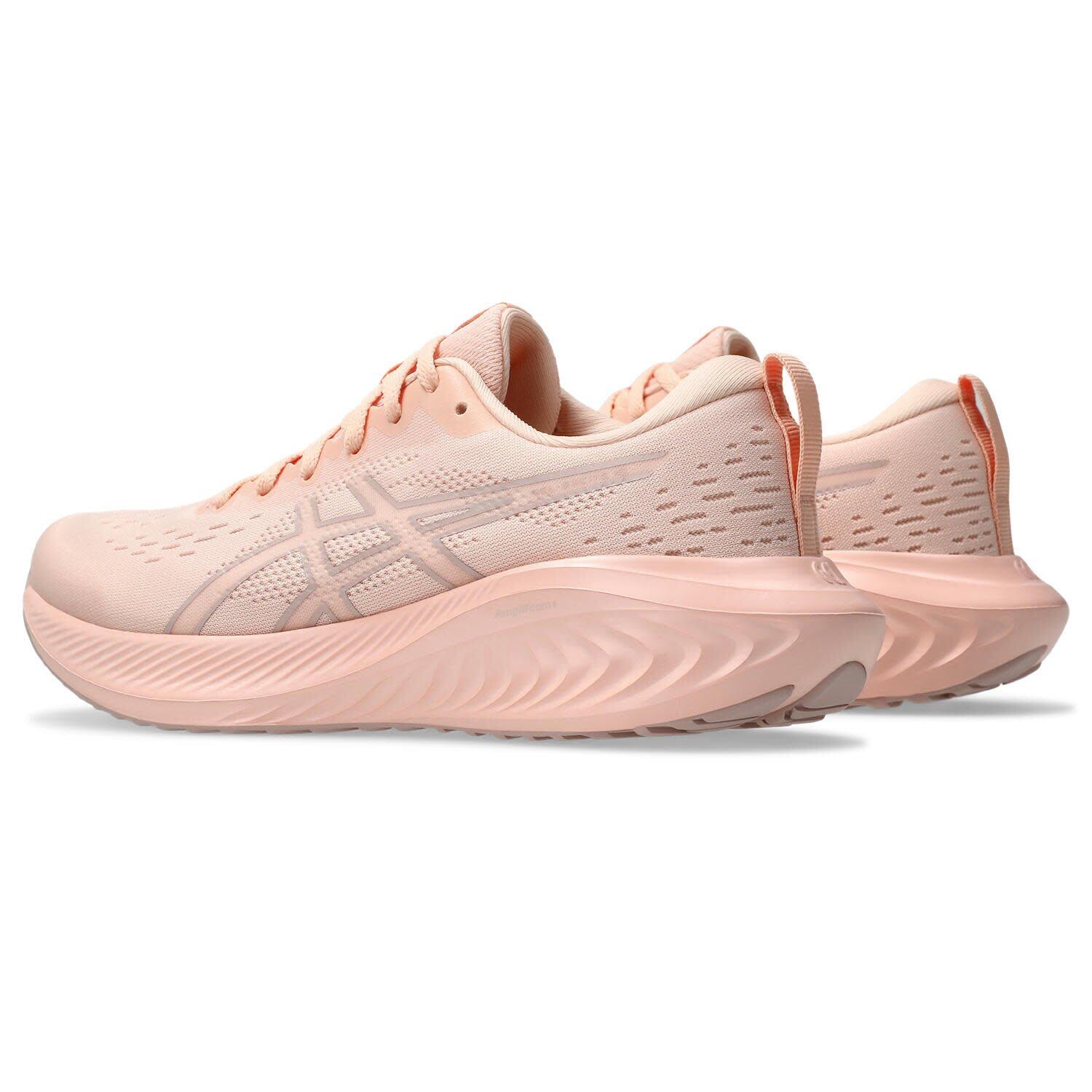Zapatillas De Running Mujer - ASICS  Gel Excite 10 W - Breeze/Neutral Pink 3/7