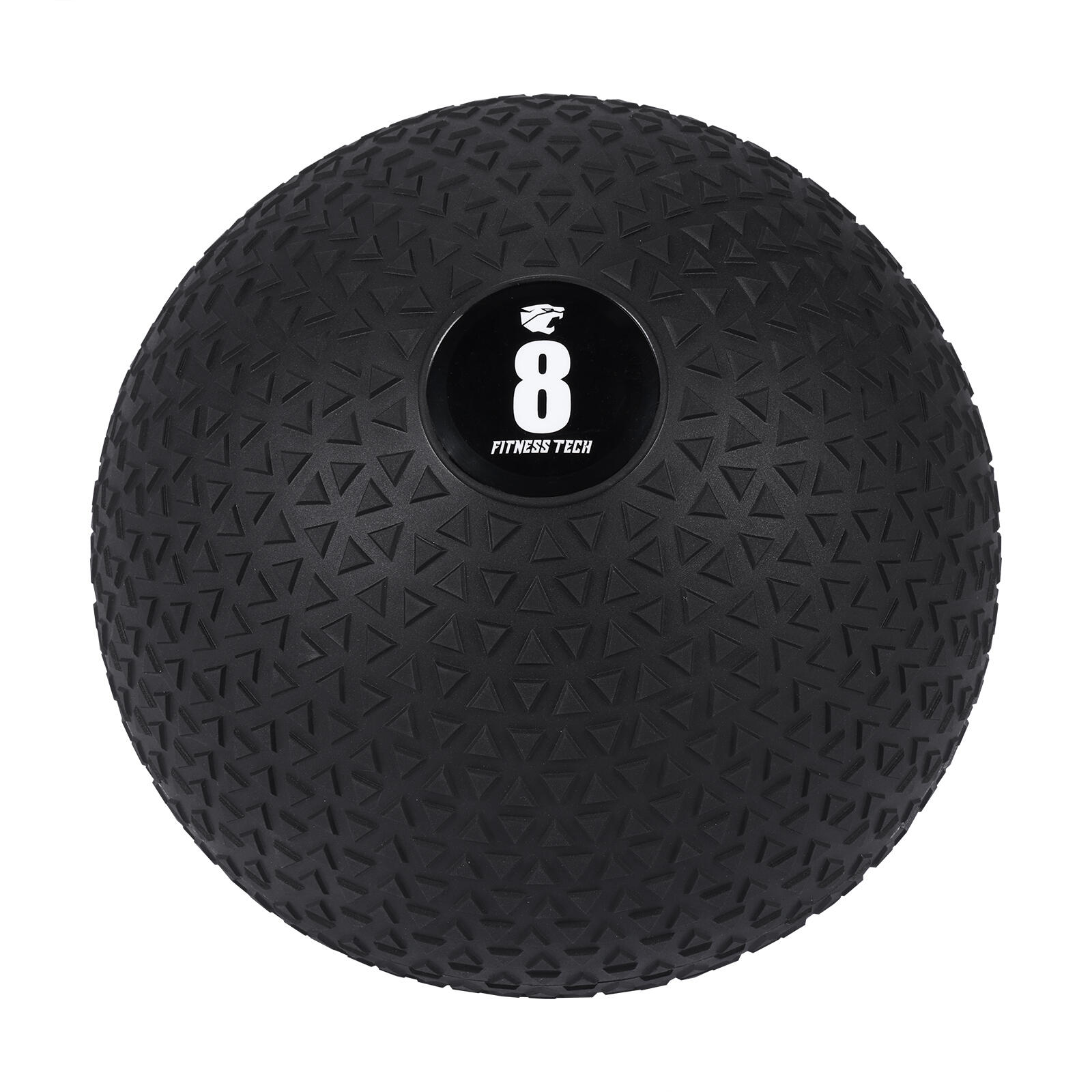 FITNESS TECH Slam Ball 8kg Fitness Tech