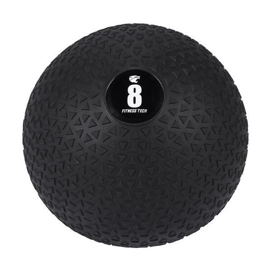 Slam Ball 8kg Fitness Tech