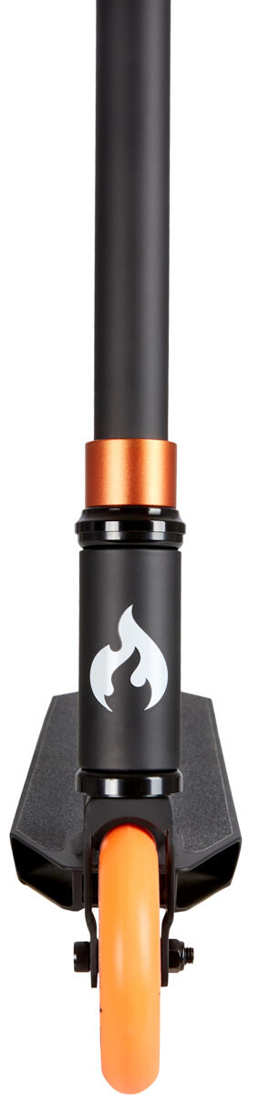 Chilli Pro Base Stunt-scooter H=82cm schwarz / orange 6/6