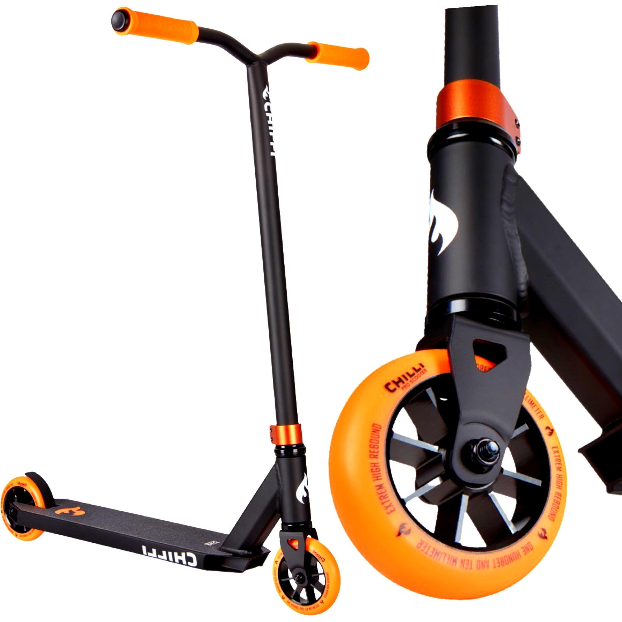 CHILLI PRO SCOOTER picture