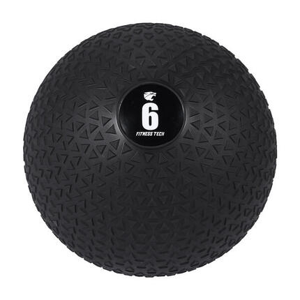 Slam Ball 6kg Fitness Tech