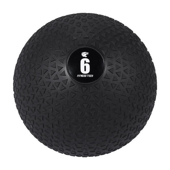 Slam Ball 6kg Fitness Tech