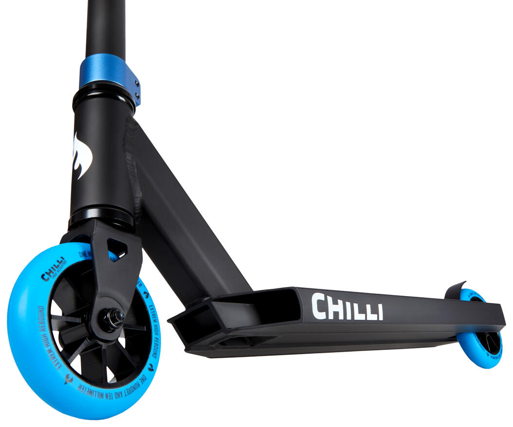 CHILLI PRO SCOOTER picture