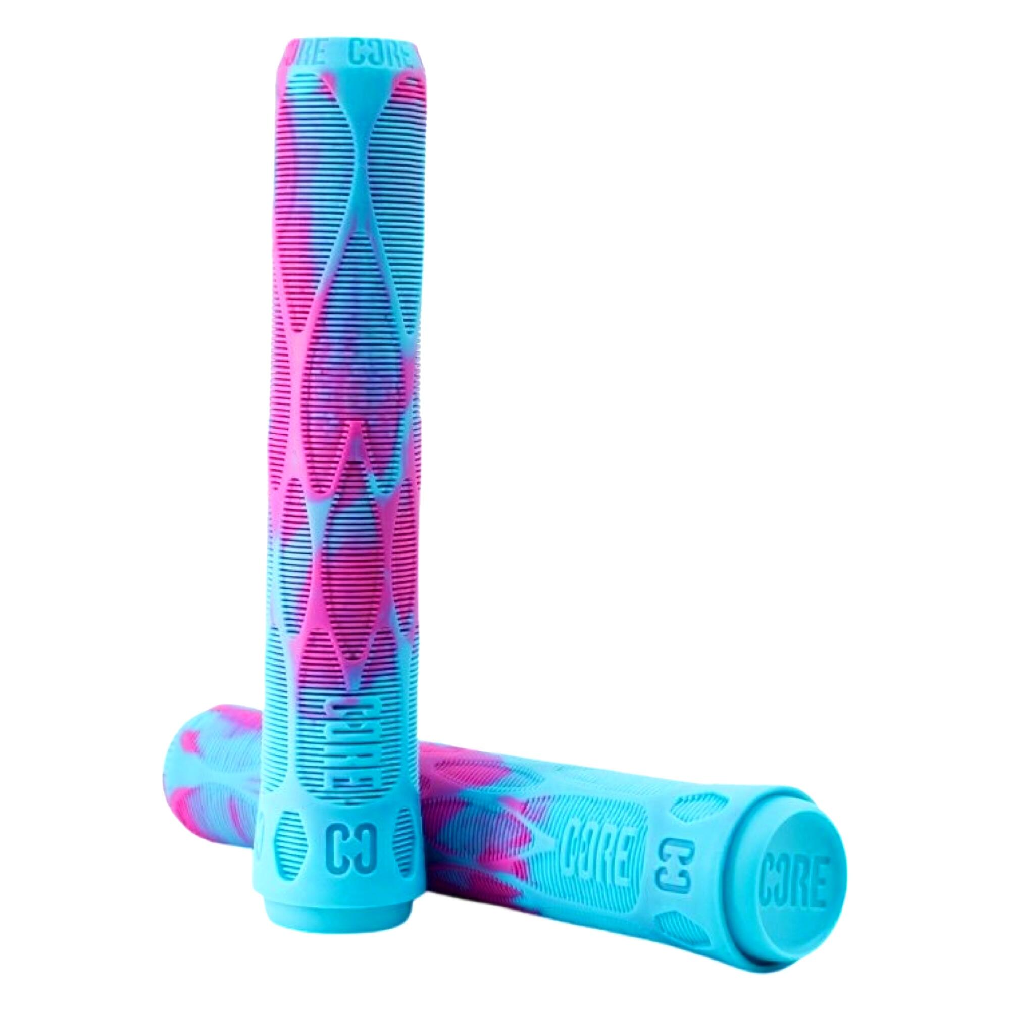 Chilli Pro Reaper Stunt-scooter H=84cm Wave Blau Core Refresher Custom 5/6