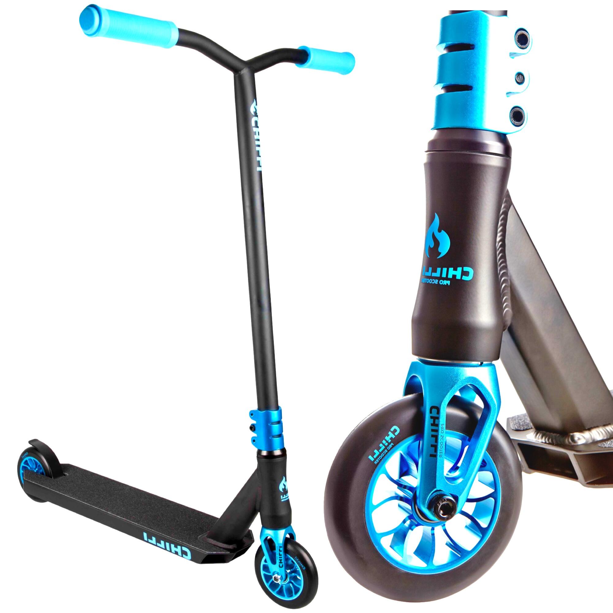 CHILLI PRO SCOOTER picture