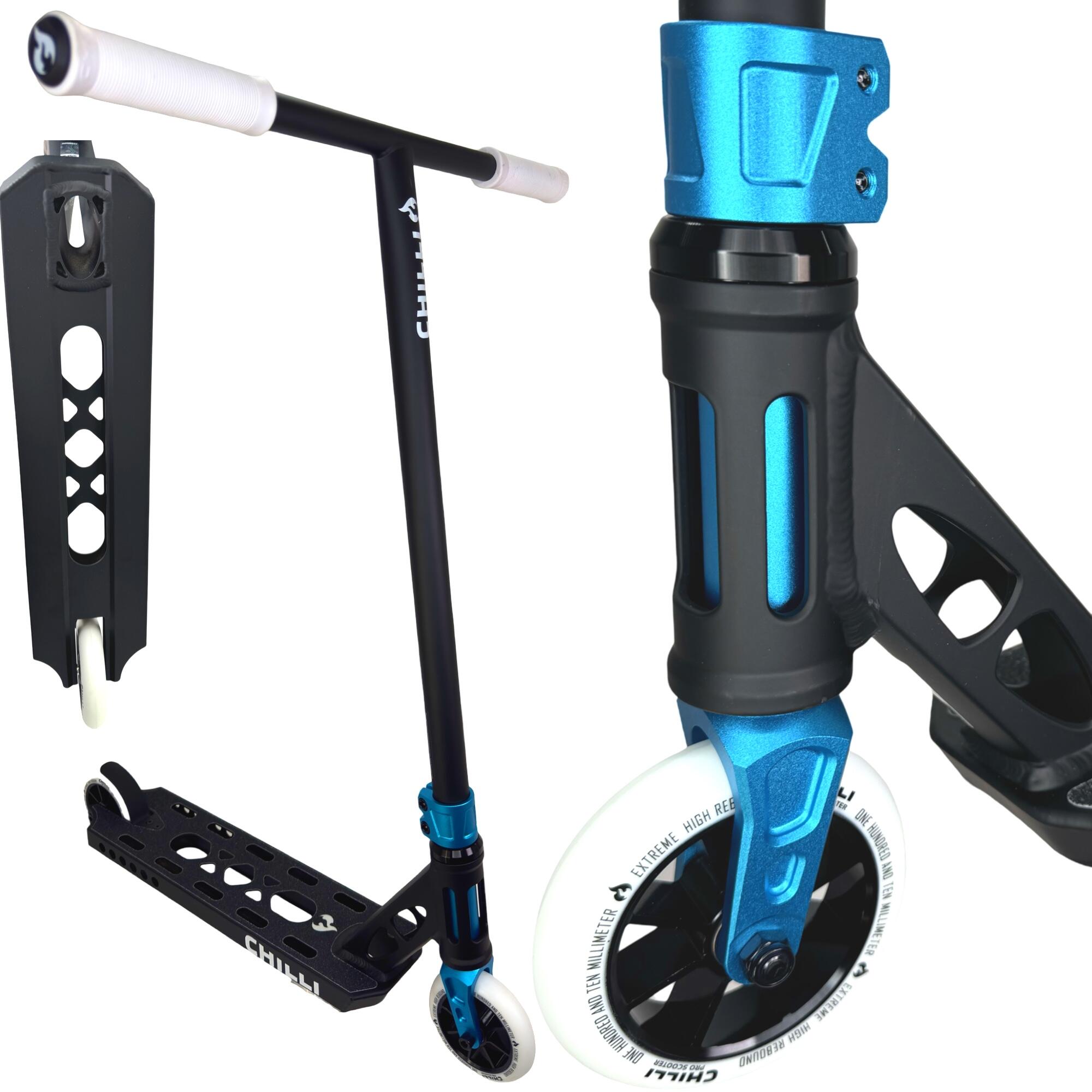 CHILLI PRO SCOOTER picture
