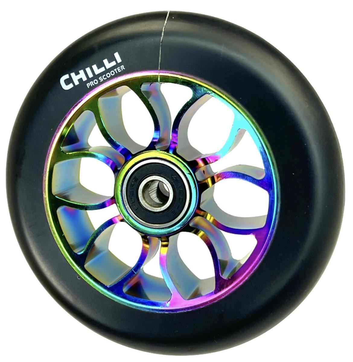 CHILLI PRO SCOOTER picture