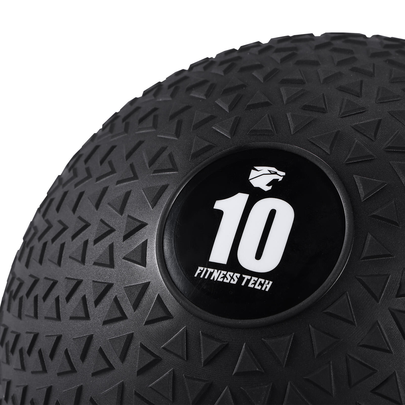Slam Ball 10kg Fitness Tech 2/5