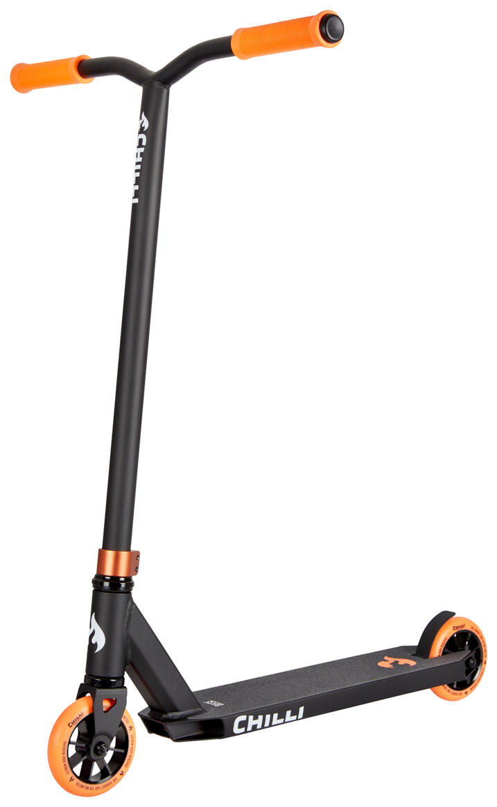 CHILLI PRO SCOOTER picture