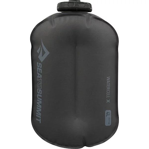 SEA TO SUMMIT Wassersack & Dusche Watercell X grey