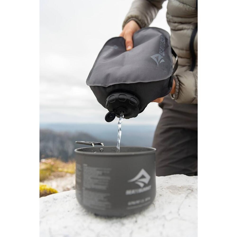Réservoir d’Eau Sea to Summit Watercell X 4 L 4/7