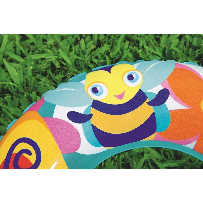 Bestway  Nafukovací kruh 56 cm