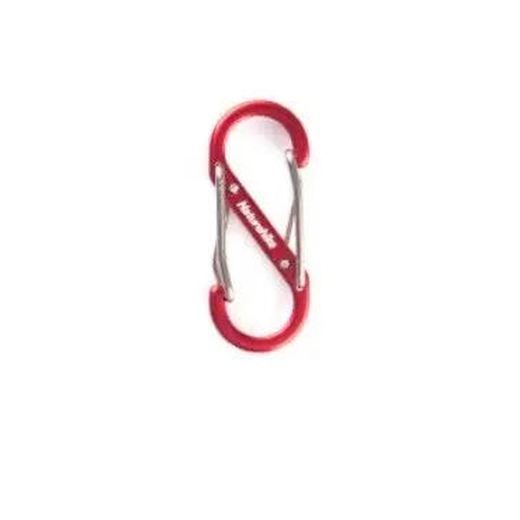 Karabina Naturehike S-Type M  Nh20Gs004-Red