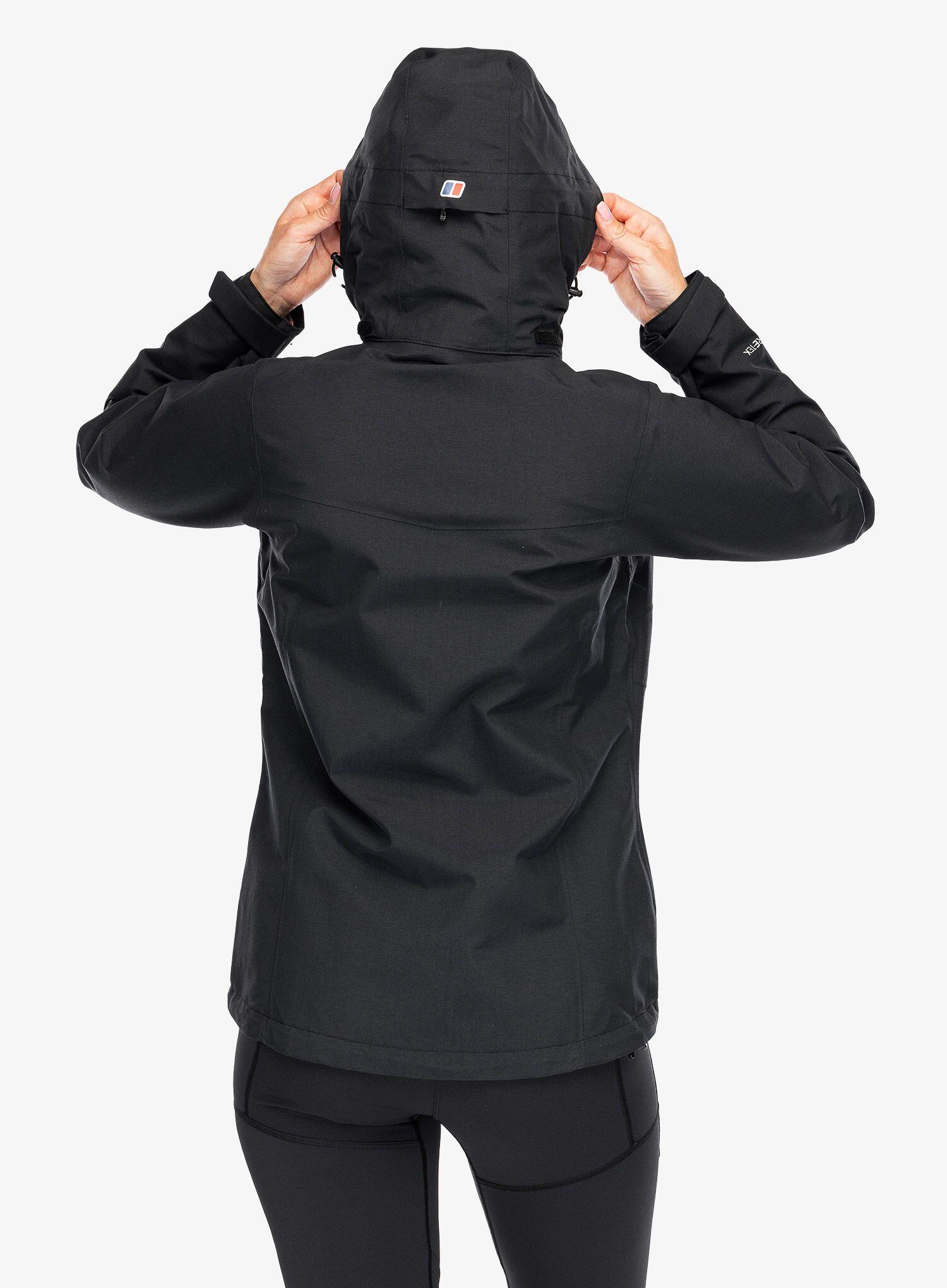 Berghaus Hillwalker IA damesregenjas 6/7