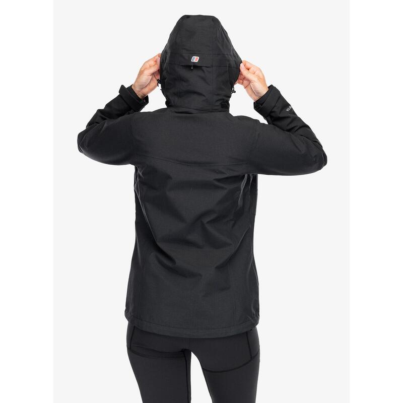 Jachetă de ploaie pentru femei Berghaus Hillwalker IA