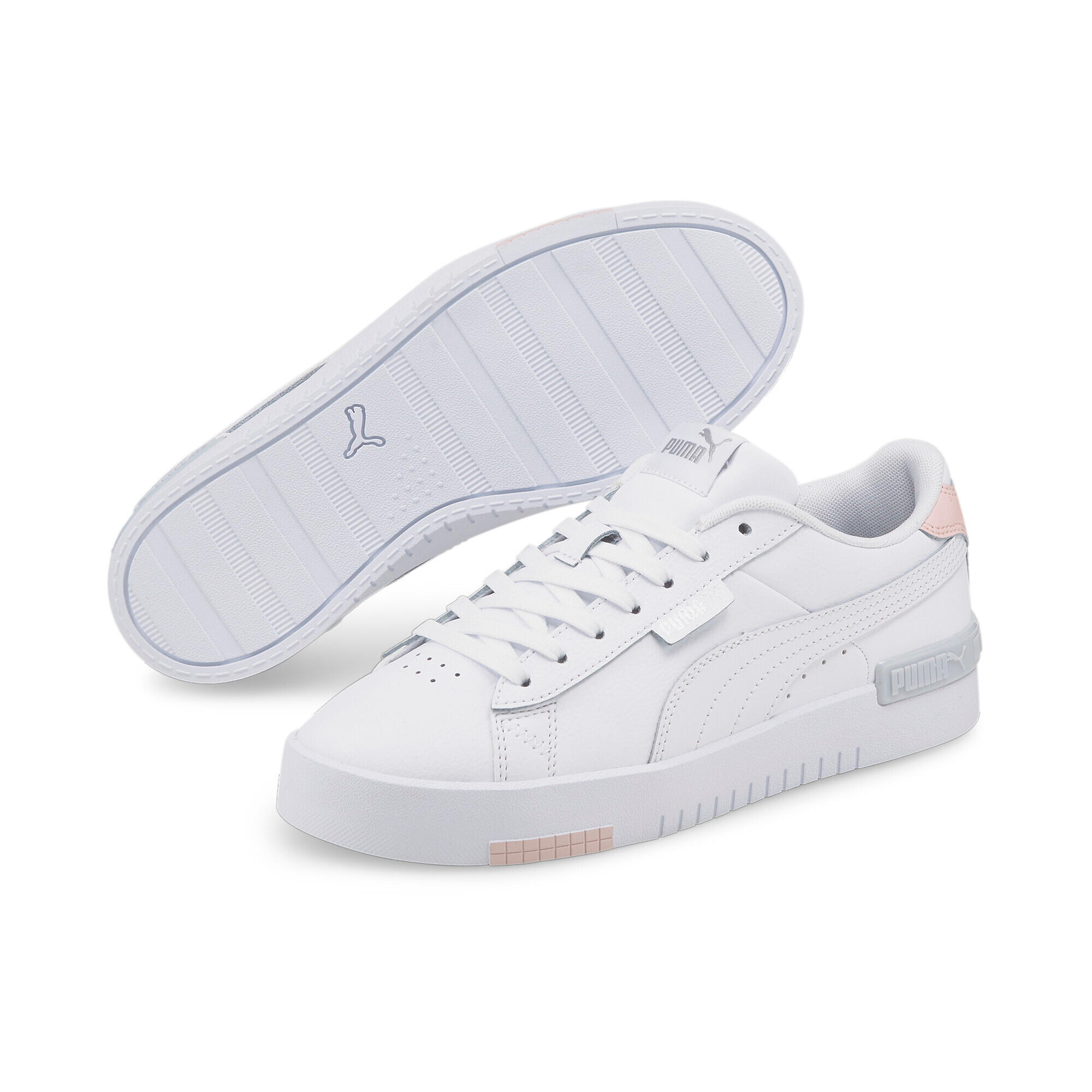 Trenerzy damscy Puma Jada