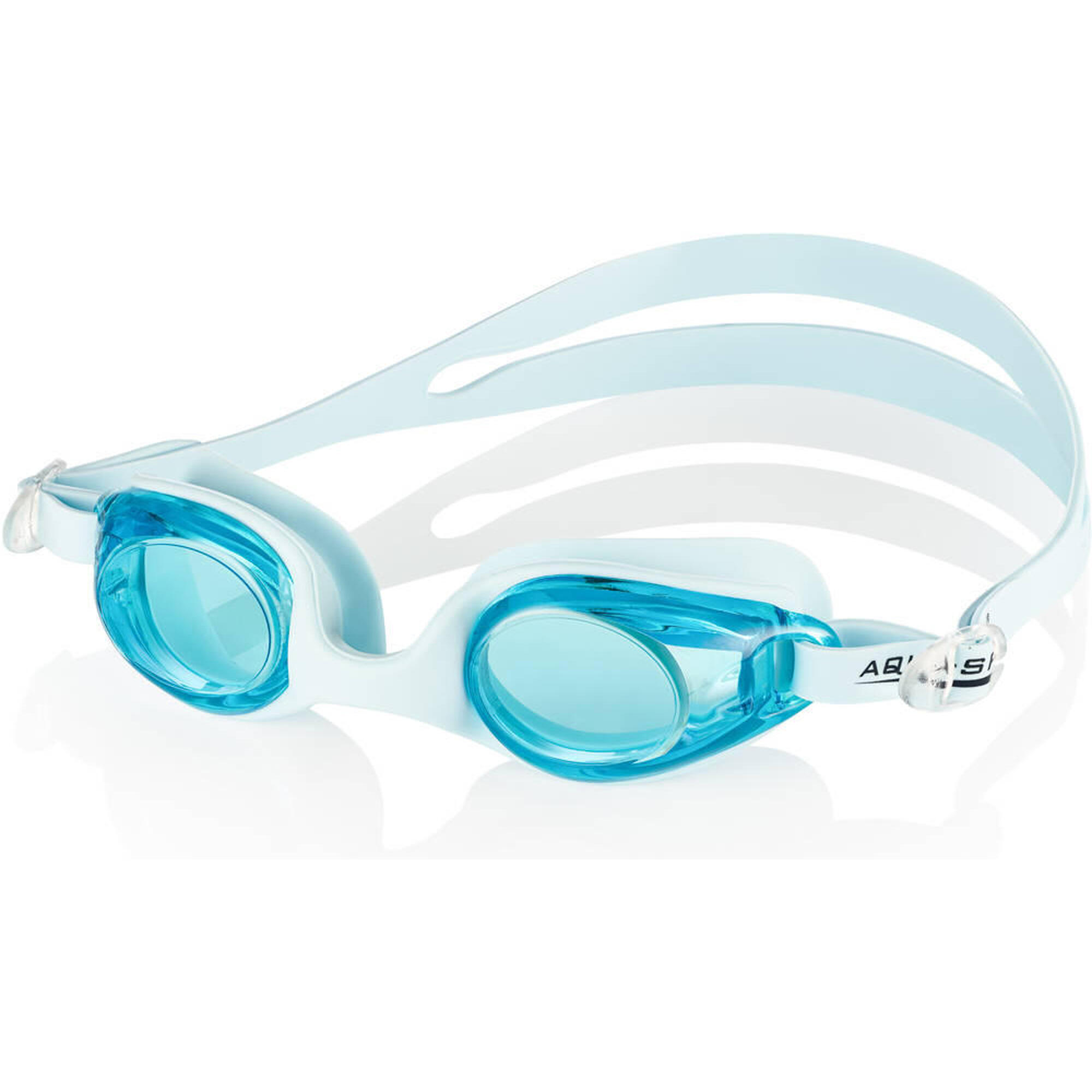 Gafas de natación para niños AQUA-SPEED Ariadna