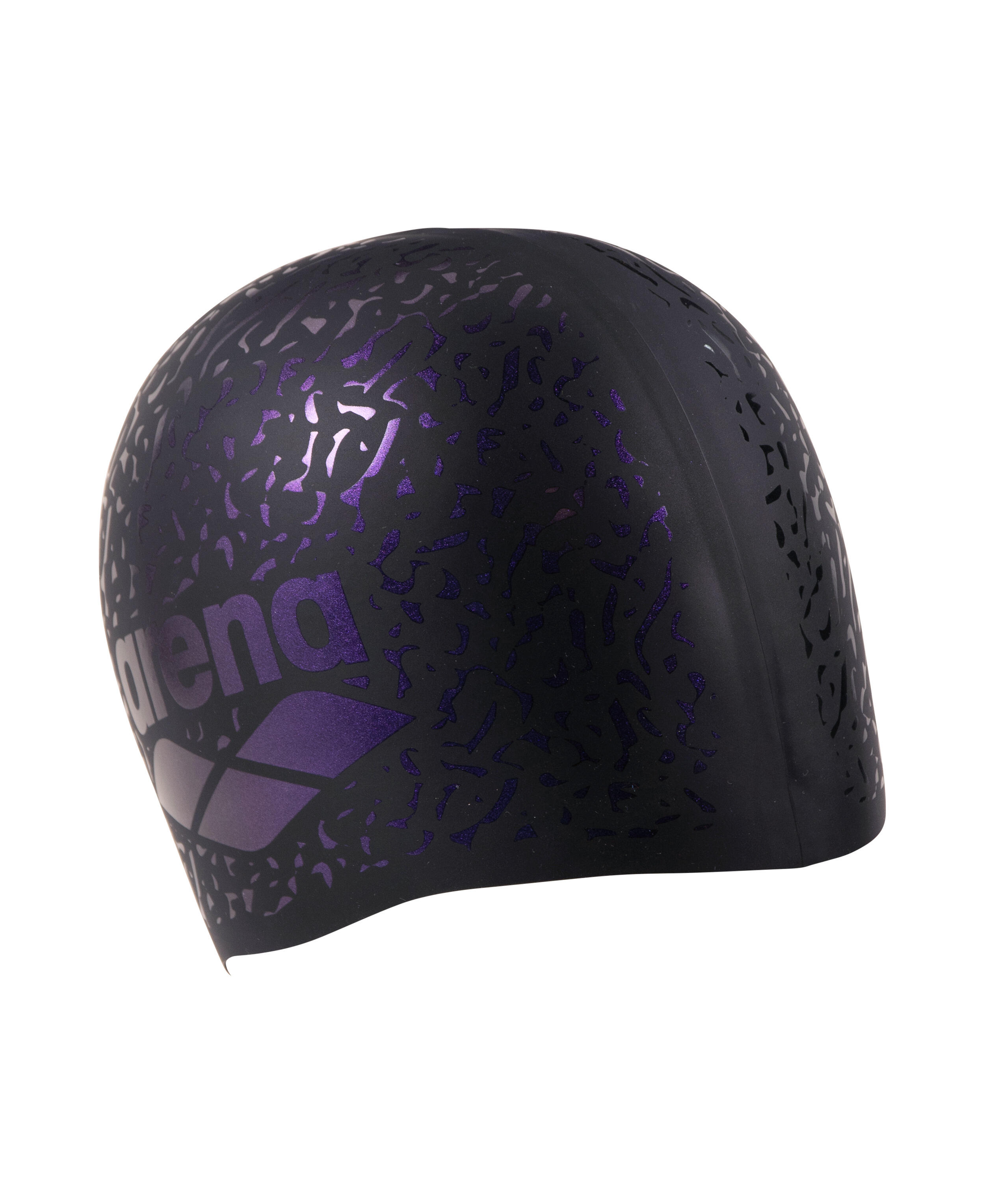 Badekappen Unisex - Shine Cap 7/7