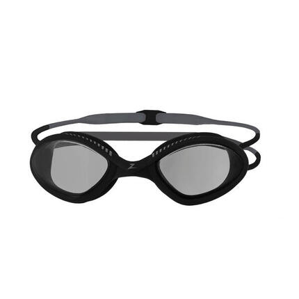 Lunettes de natation Zoggs Tiger Smoked taille S